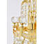 Applique murale encastrée 1 lumière Eustacio-1184257898-1184257896