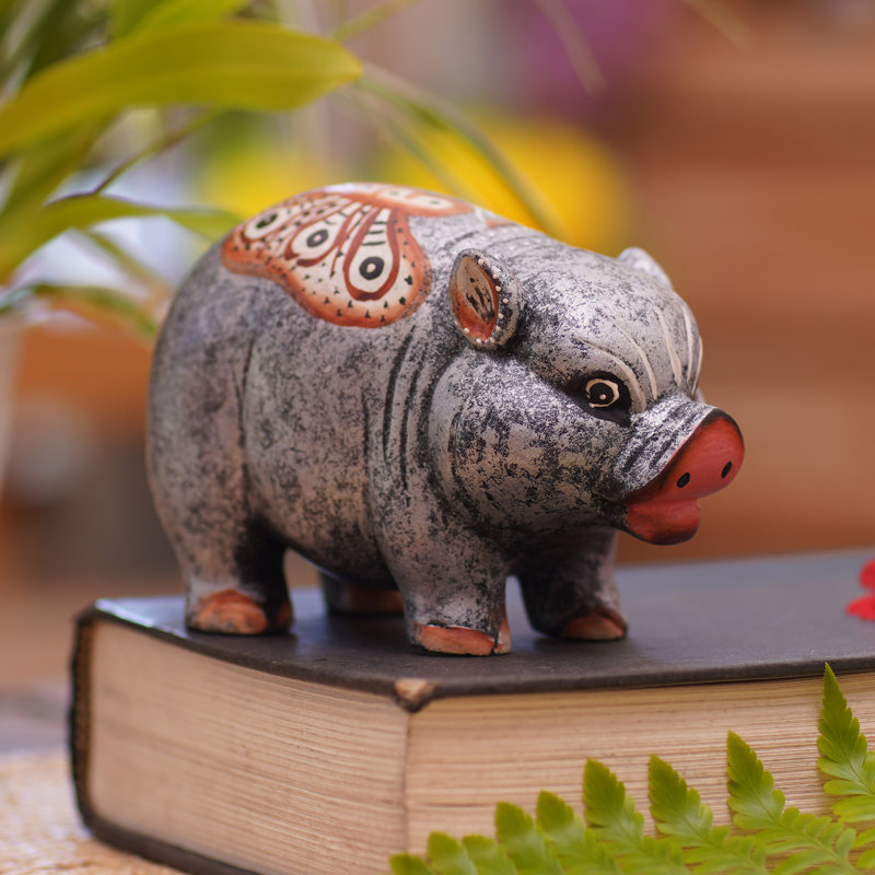 Alsa Figurines & Sculptures