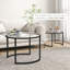 Monigue Frame Coffee Table