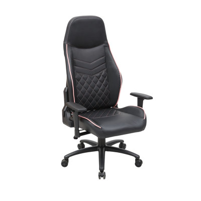 Rhodell Reclining Gaming Chair