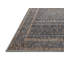 Tapis gris lavable à la machine-1710144463