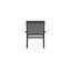 Chaise de café empilable en aluminium Bazza-98359091-98359123