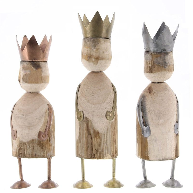 Chartese Figurines & Sculptures