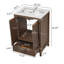 Meuble-lavabo 24 po avec lavabo-780666316
