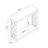 Billy Transitional Coordinated Living Room Media 2 Piece Set-391797844