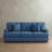 Emilio Upholstered 90'' Sofa-2057397406
