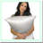 LuxurySilk Dream Pillowcase - 100% Silk, 22 Momme, Grade 6A, Deep Envelope Closure, White, 20" x 36" - Anti-Aging, Hair & Skin Benefits
