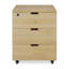 Billy 3 Drawer Storage Drawer-2126458524