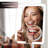 Royale Petit Makeup Mirror with Qi Wireless Charging Pad and Micro USB Cable LED light Strip-54691311