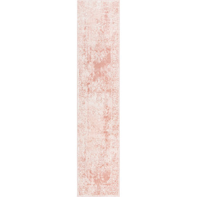 Ostby Abstract Indoor Rug