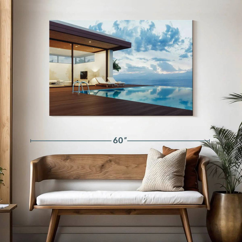 Lilie Luxurious Beach House