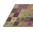 Performance Wool Geometric Indoor Rug-1967240963