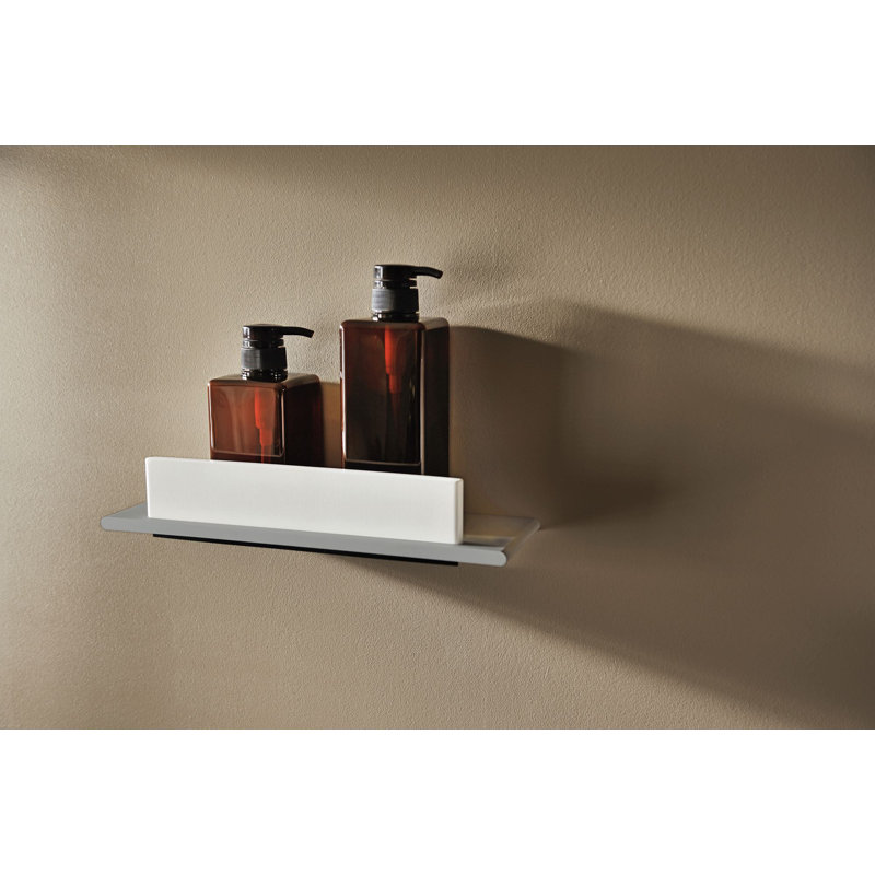 Edition 400 Metal Bathroom Shelves