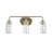 Darlotta 3 - Light LED Vanity Light-2025795036