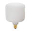 6 Watt White LED Bulb