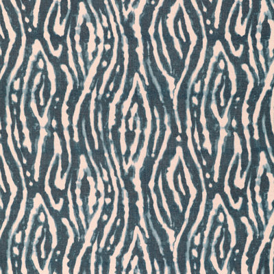 Breckenridge Salina Print Fabric