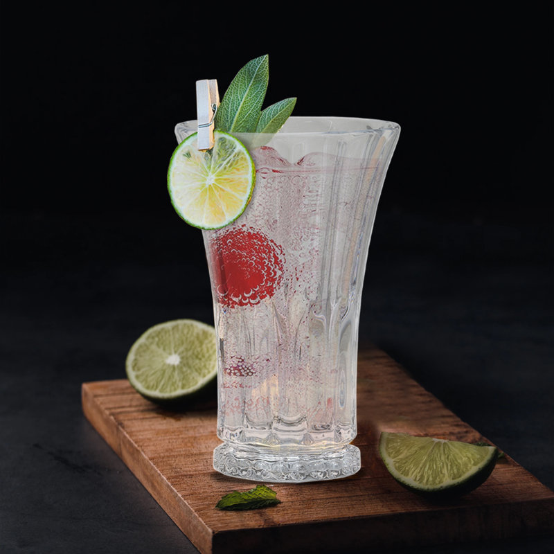 Verre à boire 16 oz. Persia
