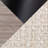 Archaimbaud Swivel Upholstered Counter Stool