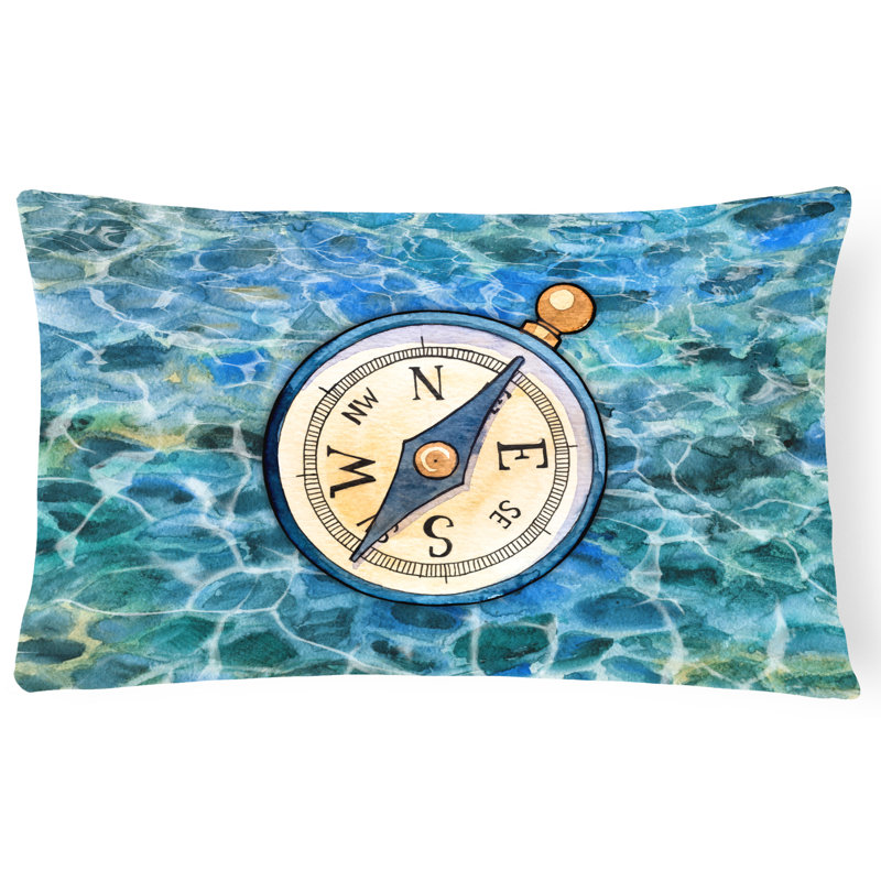Coussin Compass