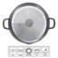 Non-Stick Grill Pan / Griddle Set