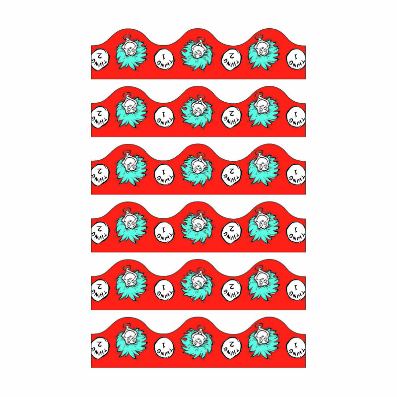 Bordure de classe Deco