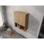 Armoire de salle de bain