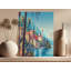 Wrapped Canvas Print Set-1688799669
