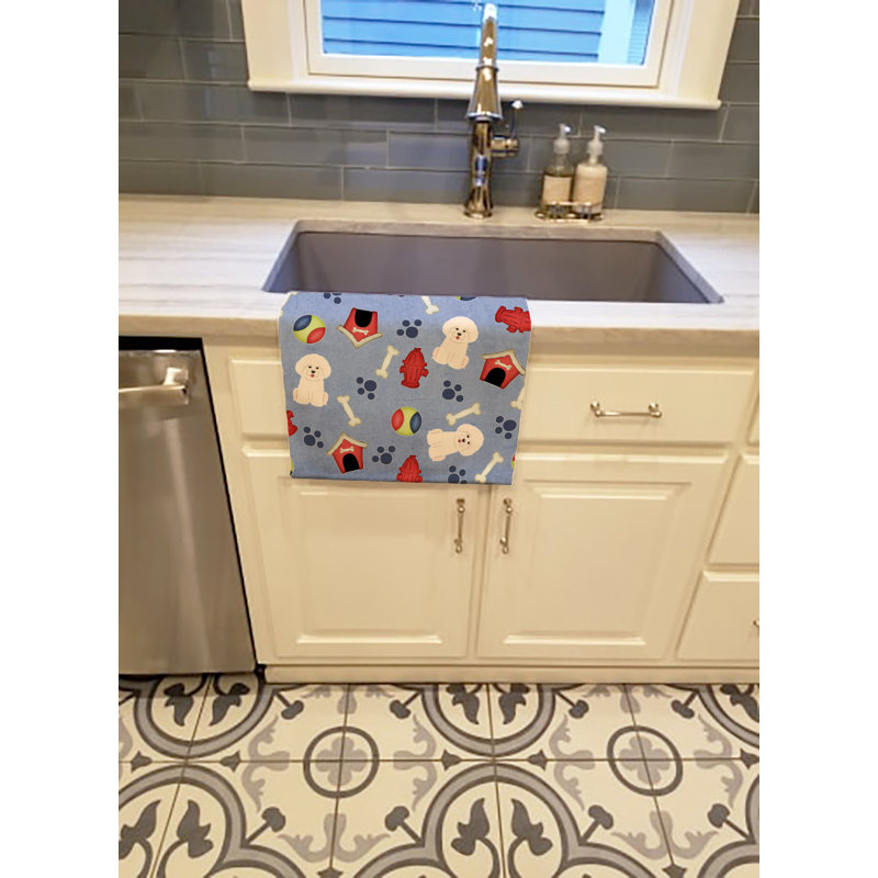 Dish Cloth Kitchen Towel
