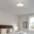 Glass Flush Mount