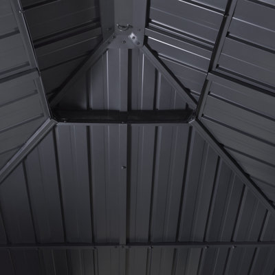 Aluminium Patio Gazebo