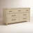Tammie Seven Drawer Dresser