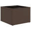 Ensemble de canapé de jardin Vidaxl PE-114311235