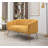 Mariantonietta 51'' Velvet Loveseat-560032548
