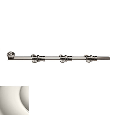 Ornamental Surface Bolt