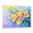 Floater Framed Print