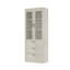 79.9"H Food Pantry Cabinet