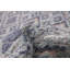 Tapis bleu Tangier 5 pi 4 po x 7 pi 8 po