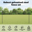 120 cm H x 5000 cm W Fencing Kits Fencing