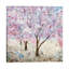 Cherry Blossom Festival II by Katrina Craven - Wrapped Canvas Painting-1030870913
