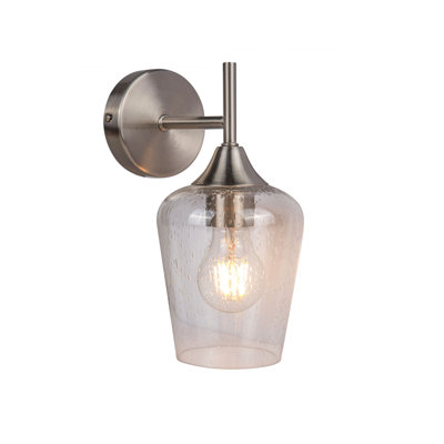 Halli Armed Sconce