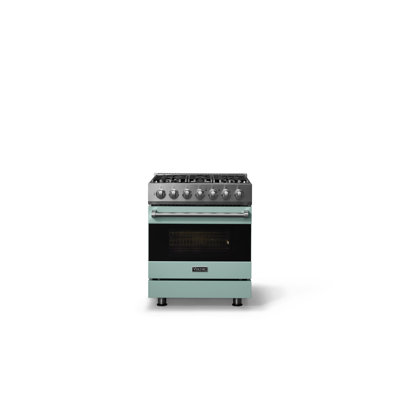 Viking30"W./24"D. Sealed Burner Range-5 Burners