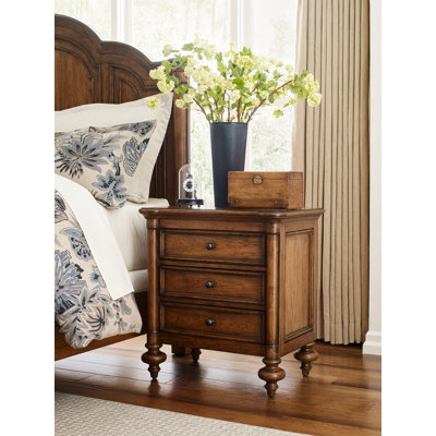 Table de chevet Mariin