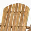 Angeliz Wood Outdoor Lounge Chair-841925853