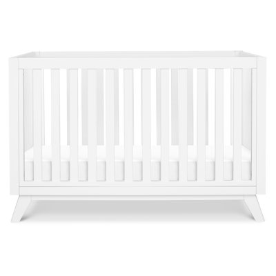 Otto Pine 3-in-1 Convertible Crib