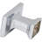 1 1/2" Length Rectangle Knob Multipack-42026411