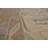 Vegetable Dye Oushak Turkish Area Rug 9