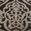 Ensemble d'édredon 8 pièces Jacquard-126579733