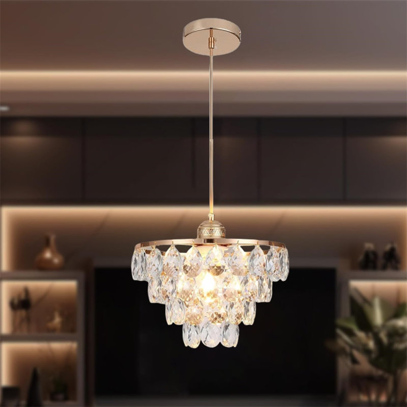 Stouchsburg 1 - Light Pendant