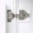 Bathroom Vanity with Sink-647147745