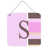 S